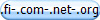 Domain-nimet